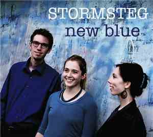 Stormsteg - New Blue