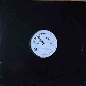 Sun Ra - Omniverse