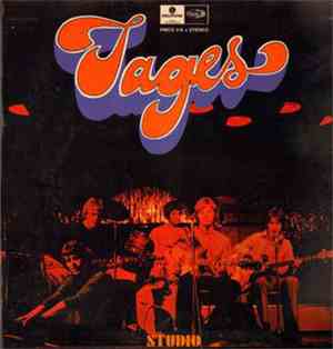 Tages - Studio