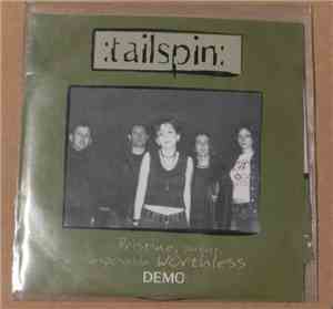 :tailspin: - Pristine, perfect, disposable, worthless demo