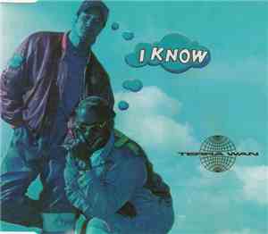 Terra W.A.N. - I Know