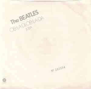 The Beatles - Ob-La-Di, Ob-La-Da