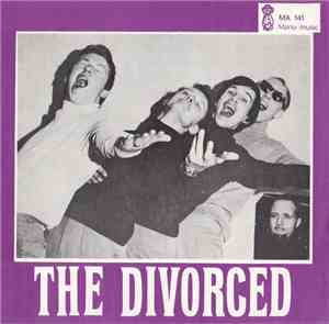 The Divorced - I'm Gonna Leave You Satisfied / A Real Man
