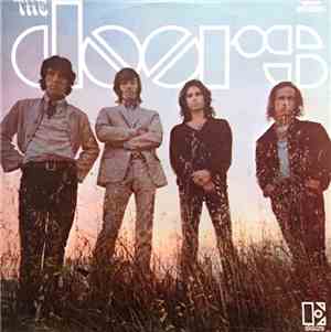 The Doors - The Doors
