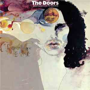 The Doors - Weird Scenes Inside The Gold Mine