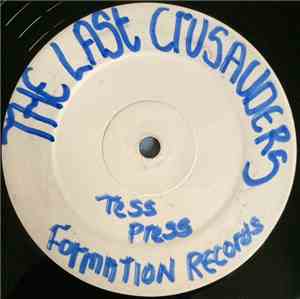 The Last Crusaders - Music For The People E.P.