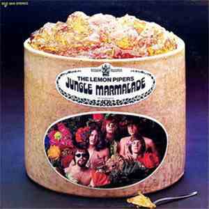 The Lemon Pipers - Jungle Marmalade
