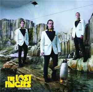 The Lost Fingers - Gypsy Kameleon