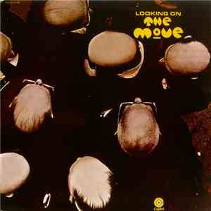 The Move - Looking On