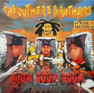 The Outhere Brothers - Boom Boom Boom