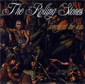 The Rolling Stones - Lonely At The Top
