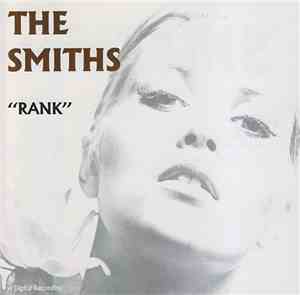 The Smiths - Rank