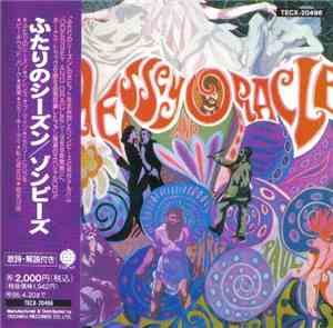 The Zombies - Odessey & Oracle