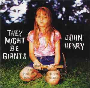 They Might Be Giants - John Henry