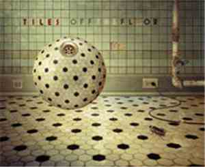 Tiles - Off The Floor