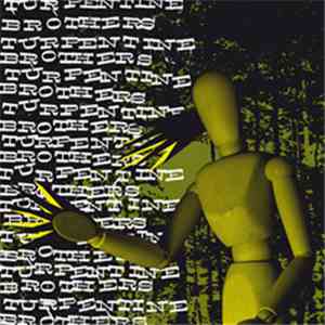 Turpentine Brothers - Turpentine Brothers