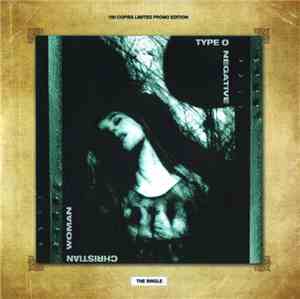 Type O Negative - Christian Woman