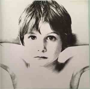 U2 - Boy