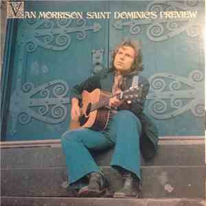 Van Morrison - Saint Dominic's Preview