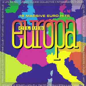 Various - Club Europa