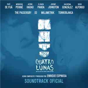 Various - Cuatro lunas (Soundtrack Oficial)