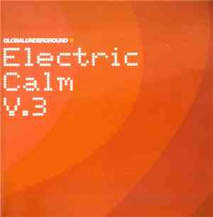 Various - Electric Calm V.3