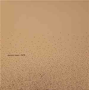 Various - Electric Tones: 5678