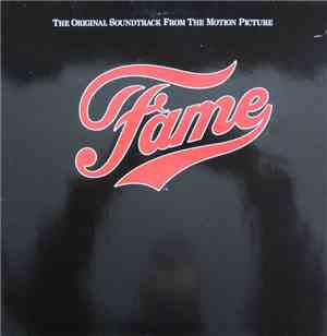 Various - Fame (The Original Soundtrack From The Motion Picture)