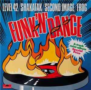 Various - Funk 'n' Dance
