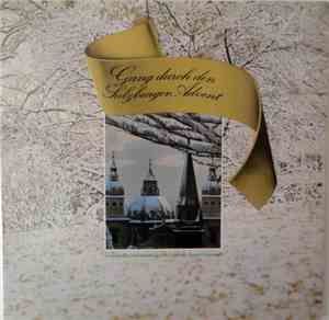 Various - Gang Durch Den Salzburger Advent