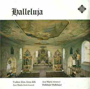 Various - Halleluja = Aleluya