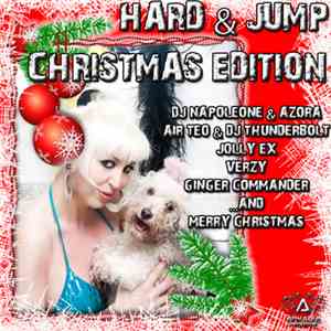 Various - Hard & Jump Vol 8 (Christmas Edition)