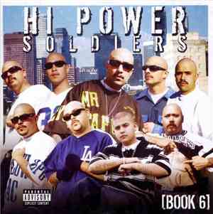 Various - Hi Power Soldiers Book #6