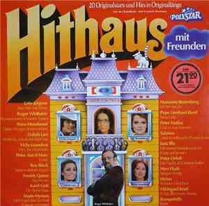 Various - Hithaus Mit Freunden