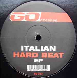 Various - Italian Hard Beat EP