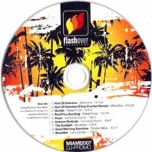 Various - Miami 2007 DJ-Promo