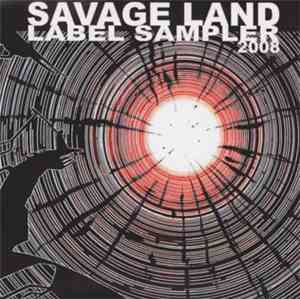 Various - Savage Land Label Sampler