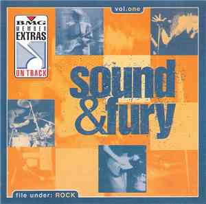 Various - Sound & Fury Vol. One