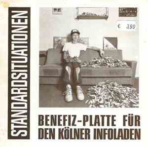 Various - Standardsituationen