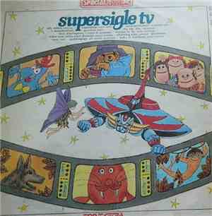 Various - Supersigle tv