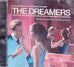 Various - The Dreamers