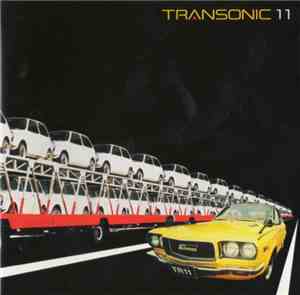 Various - Transonic 11