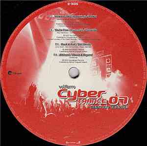 Various - Velfarre Cyber Trance 07