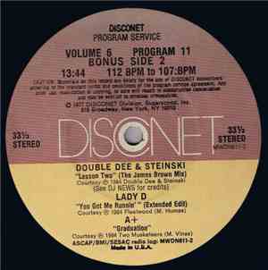 Various - Volume 6 Program 11