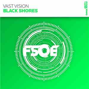 Vast Vision - Black Shores