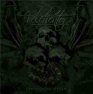 Velehentor - Ceremonial Death