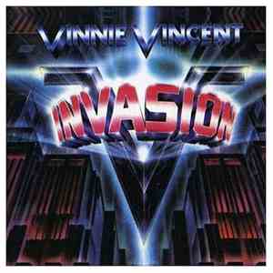 Vinnie Vincent - Invasion