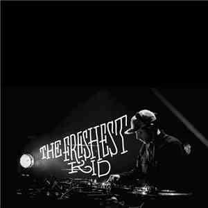 William Caycedo - The FreshestKid EP