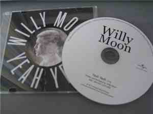 Willy Moon - Yeah Yeah