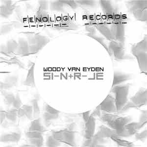 Woody van Eyden - SI-N+R-JE